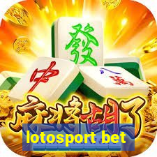 lotosport bet